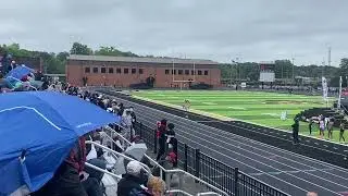 GHSA 6A State Track & Field Championships A-3A Private Boys 400m Carrollton HS Carrollton Georgia