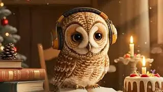 Celebrate with Ollie the Owl | Tone Tree Music