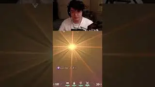 The craziest visual bug I've seen in Valorant