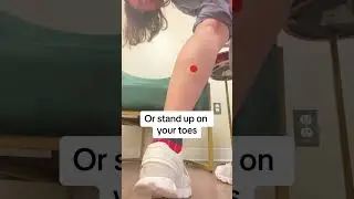 Stop your restless leg naturally with acupressure
