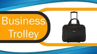 Business Trolley Test ⩕ Kaufentscheidung und mehr