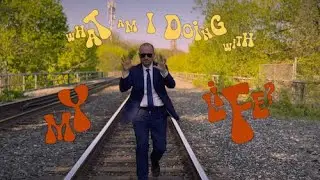J. Mann - What Am I Doing with My Life? (Official Video)