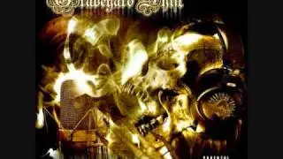 Randam Luck ft. Jimmy Powers - Street Goons ( Prod. Snowgoons )