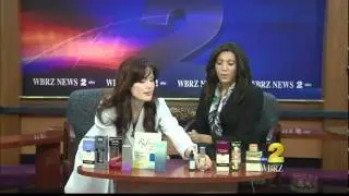 Anti Aging Secrets Exclusive by Dr. Z (ZmD Skin care)