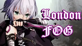 Fate Grand Order Singularity IV: Spice Up Your Life London // Roll for Jalter