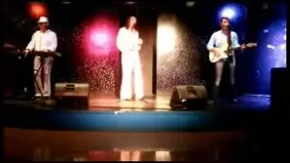 LOVE IS IN THE  AIR-'DISCO FEVER SHOW'WITH DEYAN ANGELOFF-c ДЕЯН НЕДЕЛЧЕВ-live-2015