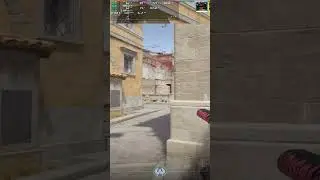1920x1536 | Counter-Strike 2 : ON RTX 3050 + Ryzen 5 5600X