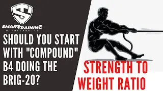 Should You Start With 