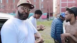 RayMacc  Boss Up (Official Music Video)