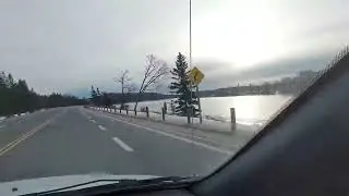 Sault Ste Marie to Toronto | Canada Ontario | vlog #18