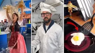 Уморительные кулинарные провалы, над которыми невозможно перестать смеяться &mdash; Подборка кулинарных...