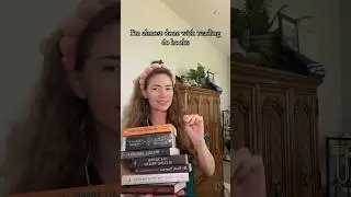 60 BOOKS IN 60 DAYS WEEK 8! Here is my TBR for the next 7 days! Follow along here! #tbr #tbrtakedown