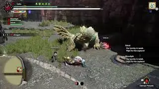 iixxion's Weapon Master Challenge - HAMMER 3:06 [A]