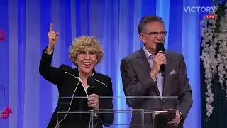 EMIC is LIVE with our Sunday Evening Service! 7.9.23