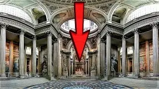 11 Most Fascinating Burial Sites