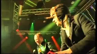 CMC Alaif Finale 2013 DJ Jeroen Laven & Coen Janssen - As Limburger Gebaore