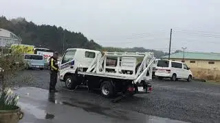 Three Wheel Japan UNLOAD special transporter 01 新しい積載車登場！