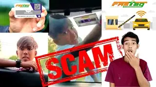 FASTag SCAM Viral Video - Full Story 2022 🔥🔥🔥