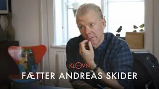 Klovn Citater - Fætter Andreas skider