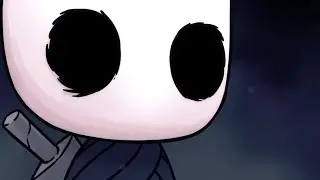 First time playing Path of Pain - Hollow Knight 