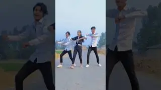 Holi_ Dal dihle Jado ji joranawa chadhte Phagun ke Mahina huay #dance