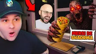 VINDEM SHAORMA SKINWALKERILOR pe Roblox cu @IHATEPINKTF
