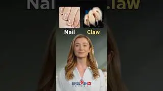 Common English Word Pairs - Learn English Vocabulary