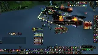 WoW Classic Mason the Echo Boss Marksman Hunter Scarlet Enclave SoD