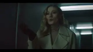 Nancy Drew &mdash; 3x11: Temperance finds Lev and the third piece of Charity&rsquo;s soul.