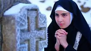 Georgian Snowbound Monastery – Deep Sacred Chants by Devoted Sisters