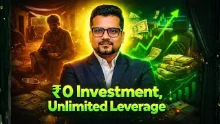 Leverage Model 💼 | Zero Investment Business Model Explained | Earn Without Capital #askng
