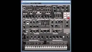 RMPx by  Krakli Software