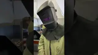 Иду я значит по ЧАЭС, а тут&hellip; #weld #welding #weldertraining