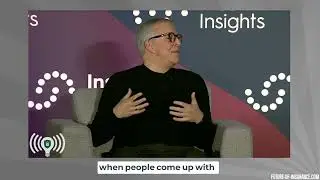 The Future of Insurance Podcast S6E6 &ndash;&nbsp;Bill Pappas, EVP, Head of Global Tech & Ops, MetLife &ndash; Clip 4