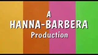 Fox Cobart and Lapis Pictures / A Hanna Barbera Production (1964)
