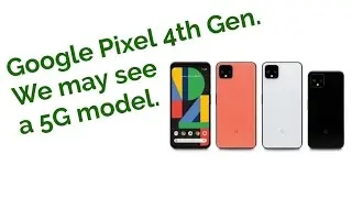 Last major release of 2019, smartphone of the year?