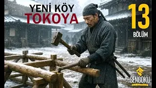 YENİ KÖY ve YAKINDA ÇOCUĞUMUZ OLACAK. KETEN NEREDE BULUNUR? Sengoku Dynasty Türkçe. #sengokudynasty