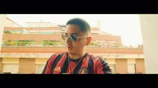 Ciarci - Blessed (Video Official)