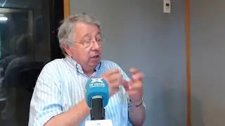 El Dominical - Parlem amb Ram&oacute;n Verdaguer, advocat assessor del Patronat d'Andreu Guri