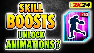 BIG NEWS about SKILL BOOSTS that you must know