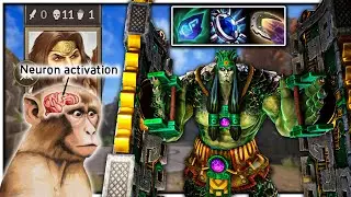 THE MOST OP THING EVER CREATED...