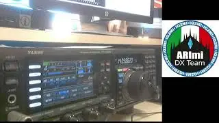 2023-11-26 - CQWW CW 2023 @ IQ2MI