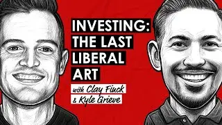 Investing Reimagined: Mental Models From Physics, Biology, and More! (TIP640)