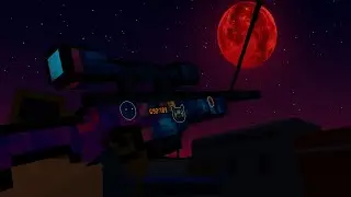 Block Strike | Highlight Awp 💜👩&zwj;🎤
