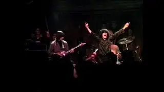 Sick Rose - Live Psychomania II, Hamburg 20.02.87 (Full Show)