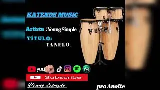 YOUNG SIMPLE_-_IN'GOMA
