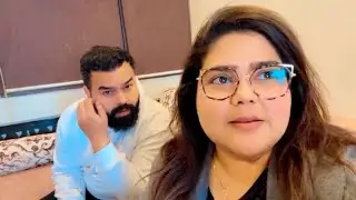 From Homemade Burgers to Famous Kulcha 😏 | Savage Day Vlog #ThreeSistersAndTheirMisters