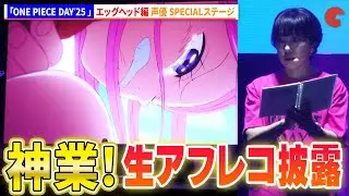 [Miraculous] A super-star cast of voice actors performs live! 