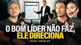 Como RONY MEISLER criou e escalou a MARCA RESERVA (Do Zero a Bilhões) | Made in Brasil #174