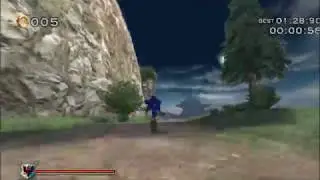 Sonic & The Black Knight  Camelot Castle Speedrun